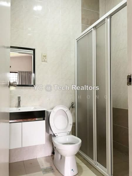 Bungalow for Rent in Bukit Bandaraya (Bangsar) - Yvone Chong - PropertyGuru.com.my