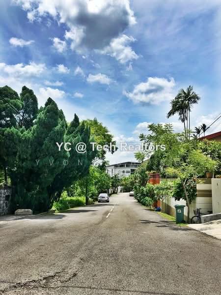 Bungalow for Rent in Bukit Bandaraya (Bangsar) - Yvone Chong - PropertyGuru.com.my