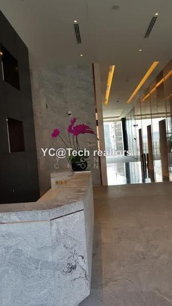 Kediaman Servis untuk Disewa di Pavilion Suites - Yvone Chong - PropertyGuru.com.my