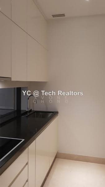 Kediaman Servis untuk Disewa di Pavilion Suites - Yvone Chong - PropertyGuru.com.my