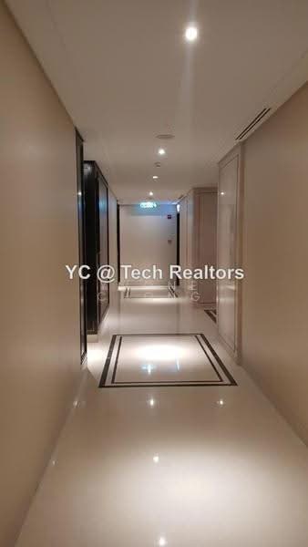Kediaman Servis untuk Disewa di Pavilion Suites - Yvone Chong - PropertyGuru.com.my