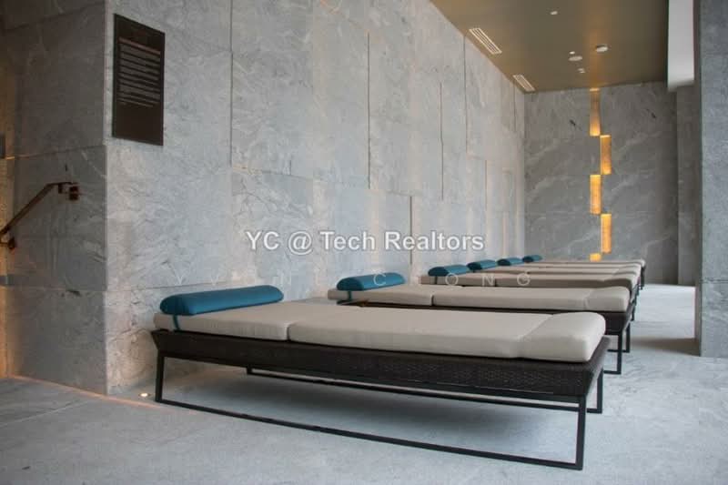 Kediaman Servis untuk Disewa di Pavilion Suites - Yvone Chong - PropertyGuru.com.my