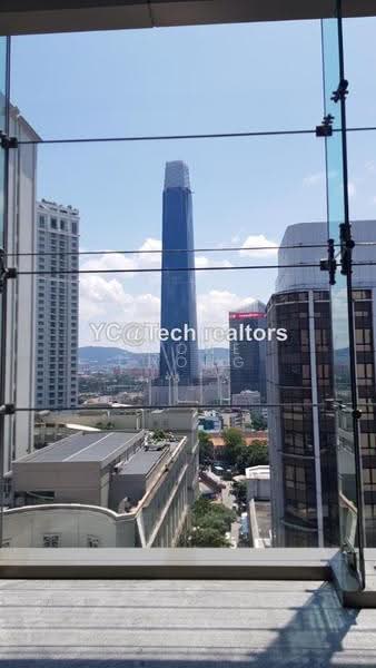 Kediaman Servis untuk Disewa di Pavilion Suites - Yvone Chong - PropertyGuru.com.my