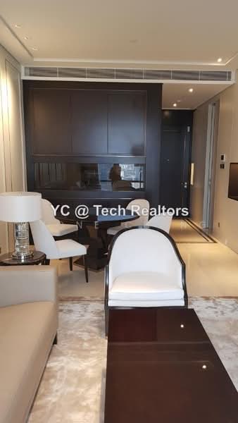 Kediaman Servis untuk Disewa di Pavilion Suites - Yvone Chong - PropertyGuru.com.my