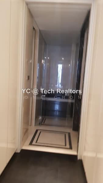 Kediaman Servis untuk Disewa di Pavilion Suites - Yvone Chong - PropertyGuru.com.my