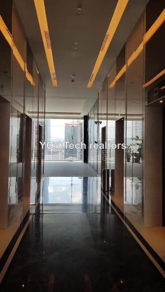 Kediaman Servis untuk Disewa di Pavilion Suites - Yvone Chong - PropertyGuru.com.my