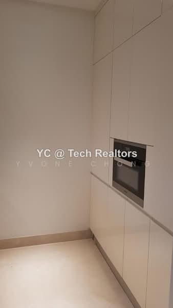 Kediaman Servis untuk Disewa di Pavilion Suites - Yvone Chong - PropertyGuru.com.my