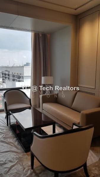 Kediaman Servis untuk Disewa di Pavilion Suites - Yvone Chong - PropertyGuru.com.my