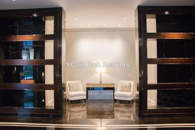 Kediaman Servis untuk Disewa di Pavilion Suites - Yvone Chong - PropertyGuru.com.my
