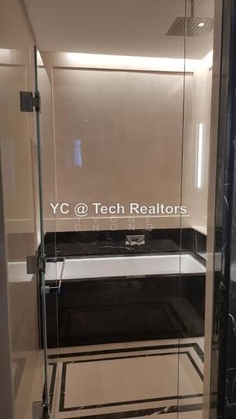 Kediaman Servis untuk Disewa di Pavilion Suites - Yvone Chong - PropertyGuru.com.my