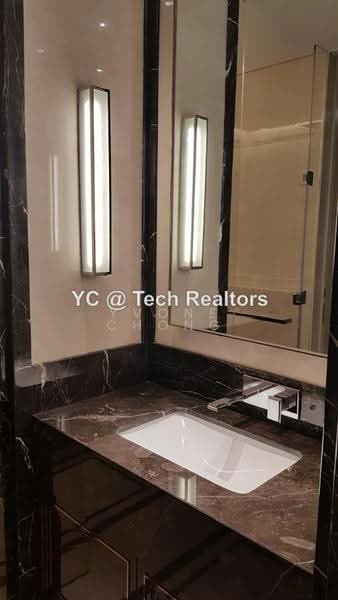 Kediaman Servis untuk Disewa di Pavilion Suites - Yvone Chong - PropertyGuru.com.my