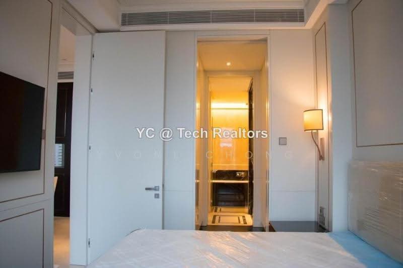 Kediaman Servis untuk Disewa di Pavilion Suites - Yvone Chong - PropertyGuru.com.my