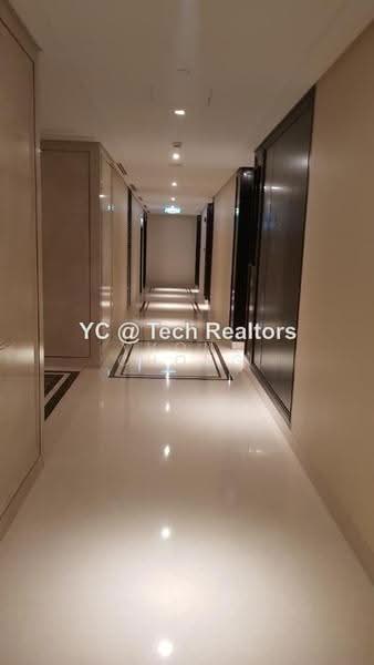 Service Residence for Rent at Pavilion Suites - Yvone Chong - PropertyGuru.com.my