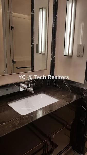 Service Residence for Rent at Pavilion Suites - Yvone Chong - PropertyGuru.com.my