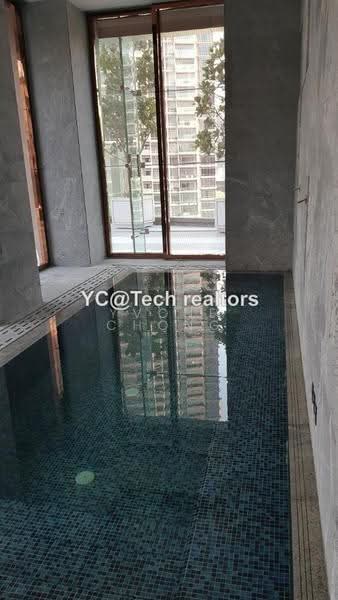 Service Residence for Rent at Pavilion Suites - Yvone Chong - PropertyGuru.com.my