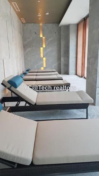 Service Residence for Rent at Pavilion Suites - Yvone Chong - PropertyGuru.com.my