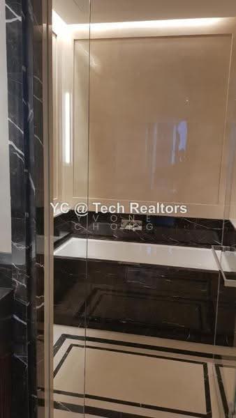 Service Residence for Rent at Pavilion Suites - Yvone Chong - PropertyGuru.com.my