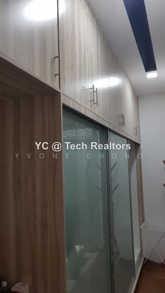 Condominium for Rent at U-Thant Place - Yvone Chong - PropertyGuru.com.my