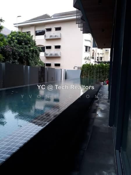 Condominium for Rent at U-Thant Place - Yvone Chong - PropertyGuru.com.my