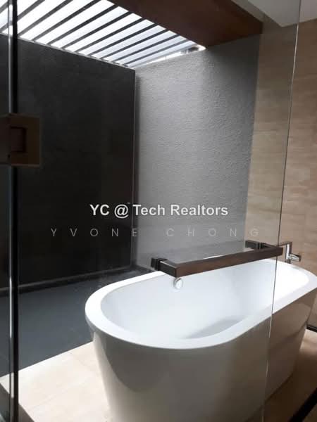 Condominium for Rent at U-Thant Place - Yvone Chong - PropertyGuru.com.my
