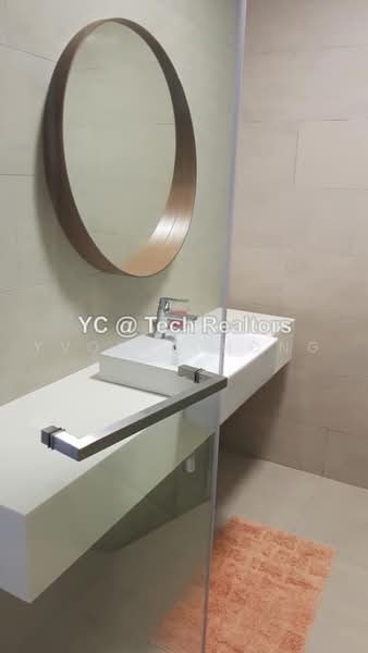 Condominium for Rent at U-Thant Place - Yvone Chong - PropertyGuru.com.my