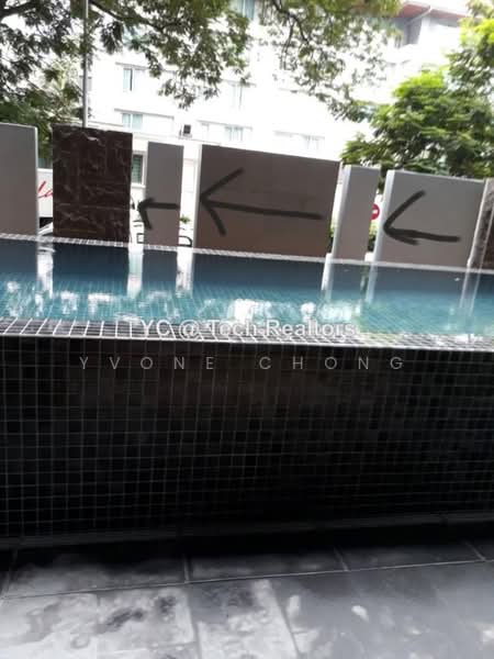 Condominium for Rent at U-Thant Place - Yvone Chong - PropertyGuru.com.my