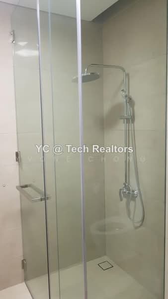 Condominium for Rent at U-Thant Place - Yvone Chong - PropertyGuru.com.my