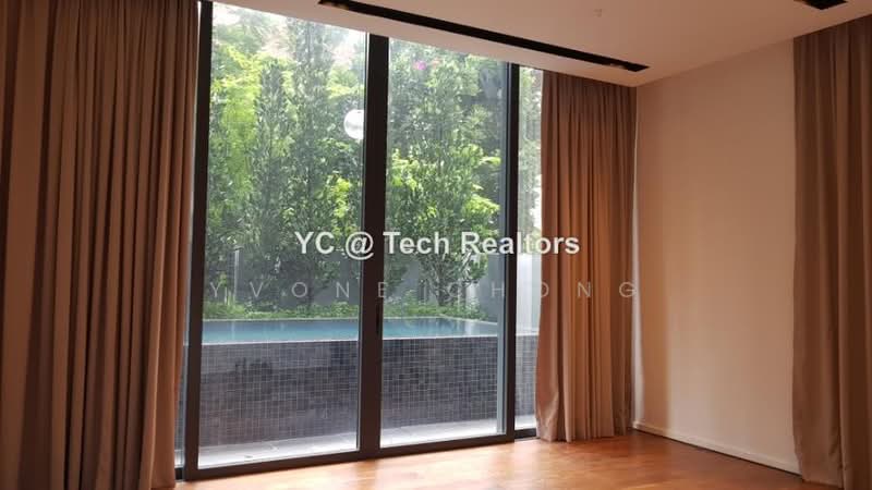 Condominium for Rent at U-Thant Place - Yvone Chong - PropertyGuru.com.my