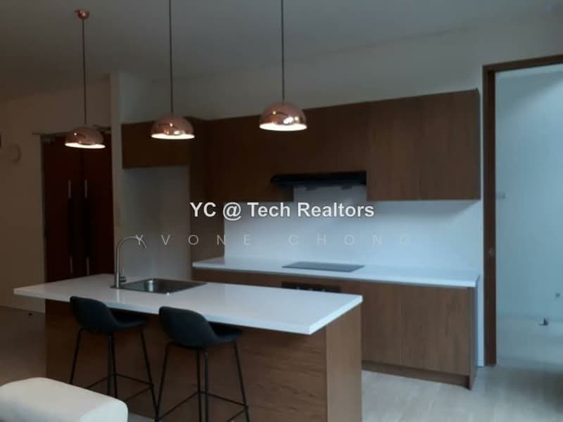 Condominium for Rent at U-Thant Place - Yvone Chong - PropertyGuru.com.my