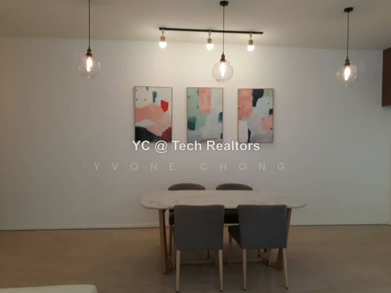 Condominium for Rent at U-Thant Place - Yvone Chong - PropertyGuru.com.my