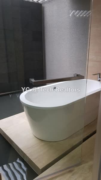 Condominium for Rent at U-Thant Place - Yvone Chong - PropertyGuru.com.my