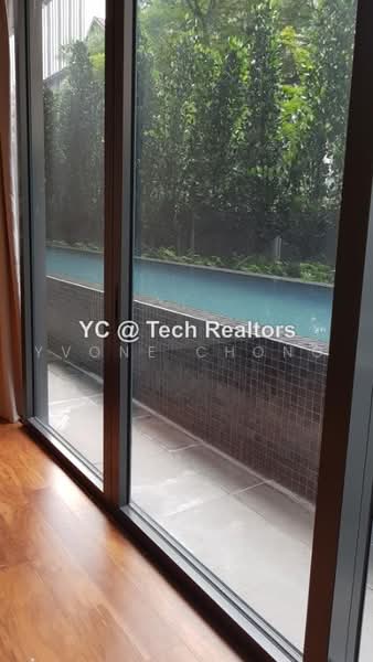 Condominium for Rent at U-Thant Place - Yvone Chong - PropertyGuru.com.my
