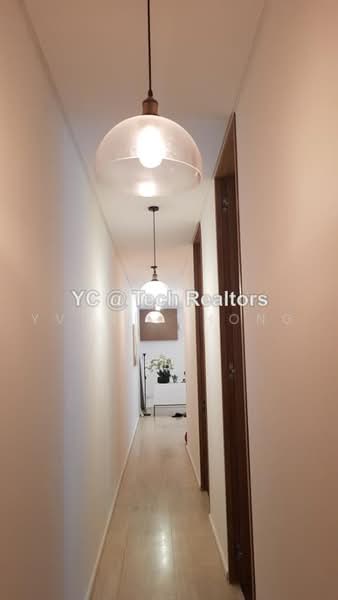 Condominium for Rent at U-Thant Place - Yvone Chong - PropertyGuru.com.my