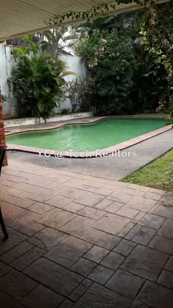 Bungalow for Rent in Damansara Heights (Kuala Lumpur) - Yvone Chong - PropertyGuru.com.my