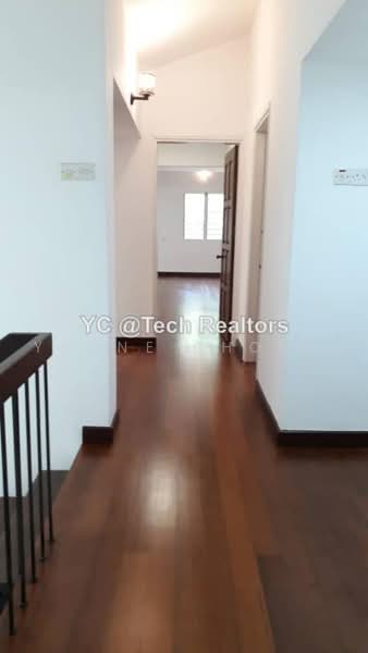 Bungalow for Rent in Damansara Heights (Kuala Lumpur) - Yvone Chong - PropertyGuru.com.my