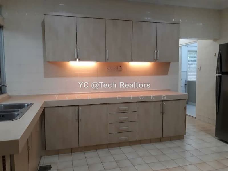 Bungalow for Rent in Damansara Heights (Kuala Lumpur) - Yvone Chong - PropertyGuru.com.my