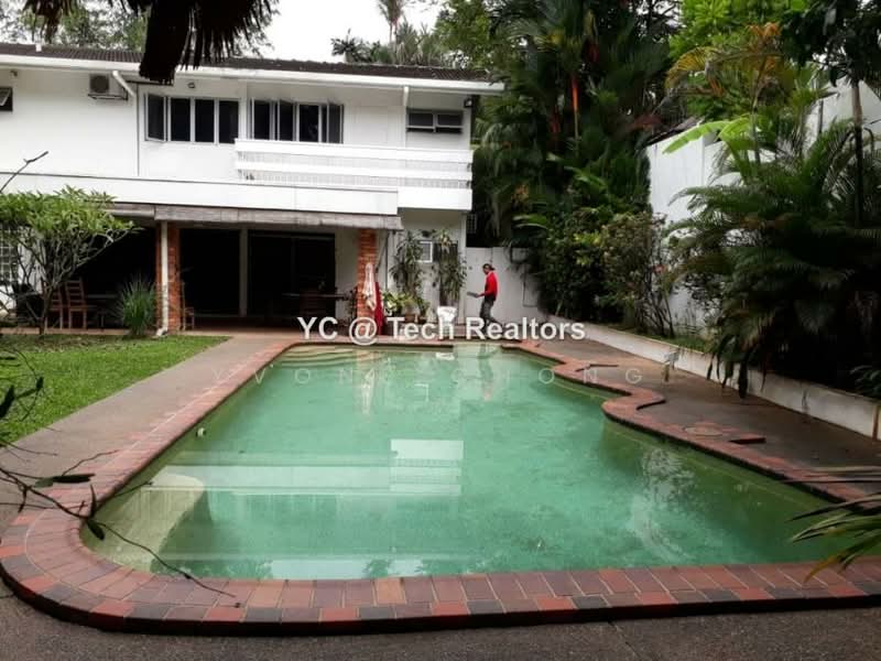 Bungalow for Rent in Damansara Heights (Kuala Lumpur) - Yvone Chong - PropertyGuru.com.my