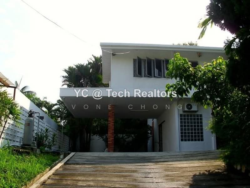 Bungalow for Rent in Damansara Heights (Kuala Lumpur) - Yvone Chong - PropertyGuru.com.my