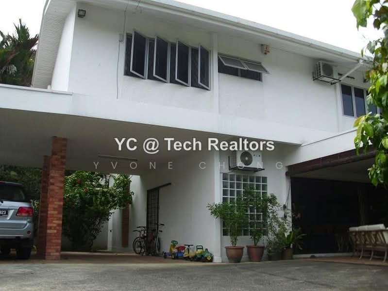 Bungalow for Rent in Damansara Heights (Kuala Lumpur) - Yvone Chong - PropertyGuru.com.my