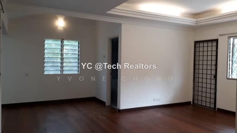 Bungalow for Rent in Damansara Heights (Kuala Lumpur) - Yvone Chong - PropertyGuru.com.my