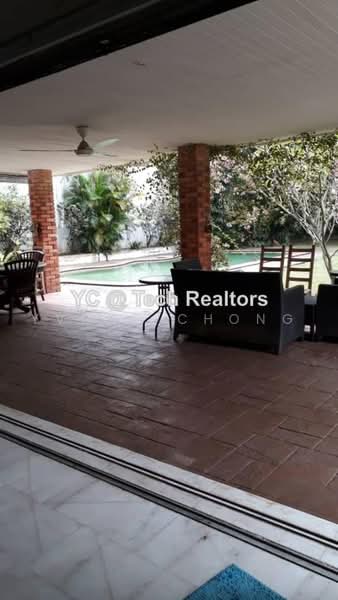 Bungalow for Rent in Damansara Heights (Kuala Lumpur) - Yvone Chong - PropertyGuru.com.my