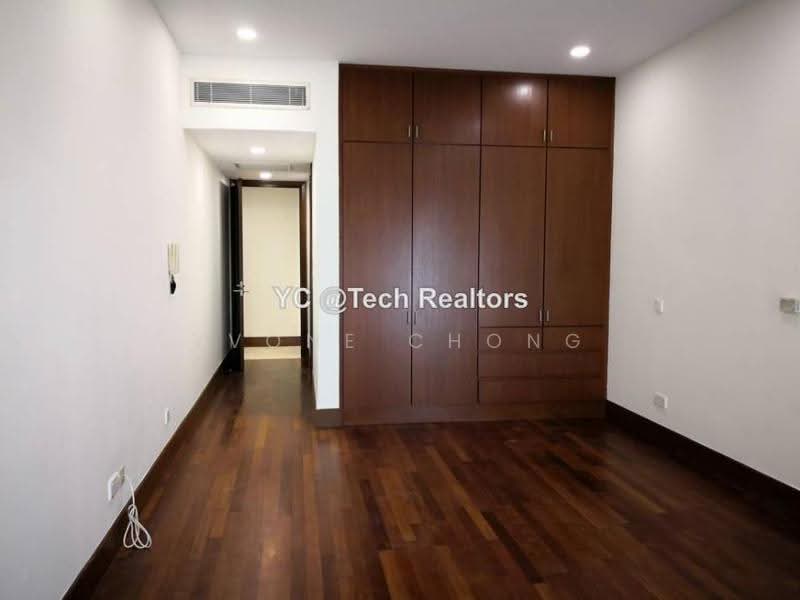 Condominium for Sale at Kirana Residence - Yvone Chong - PropertyGuru.com.my