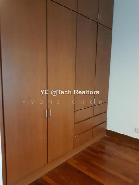 Condominium for Sale at Kirana Residence - Yvone Chong - PropertyGuru.com.my