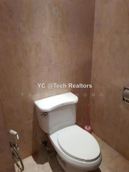 Condominium for Sale at Kirana Residence - Yvone Chong - PropertyGuru.com.my