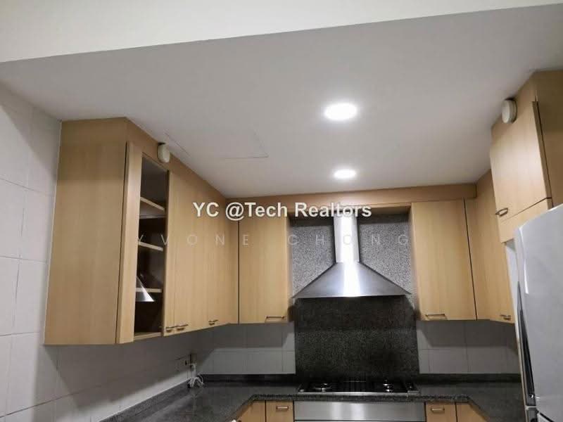 Condominium for Sale at Kirana Residence - Yvone Chong - PropertyGuru.com.my