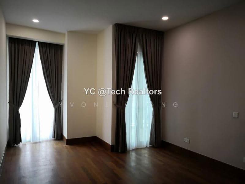 Condominium for Sale at Kirana Residence - Yvone Chong - PropertyGuru.com.my