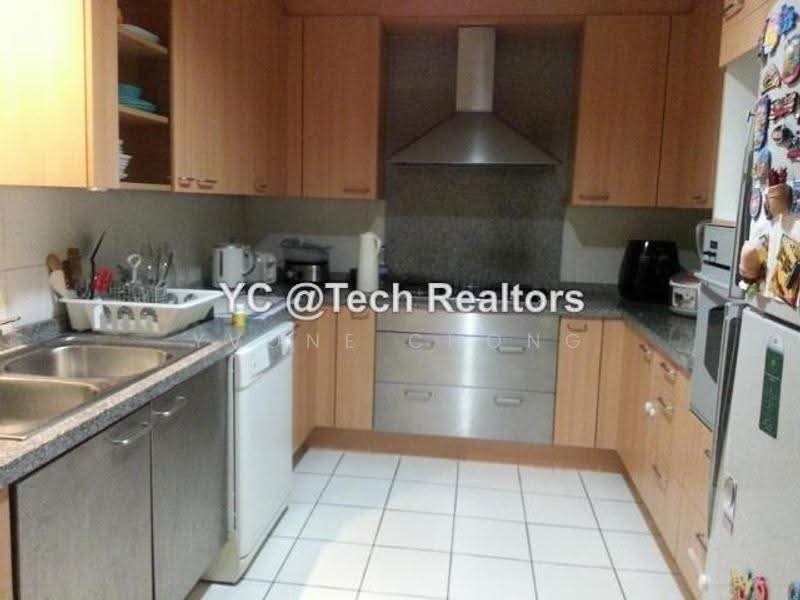 Condominium for Sale at Kirana Residence - Yvone Chong - PropertyGuru.com.my