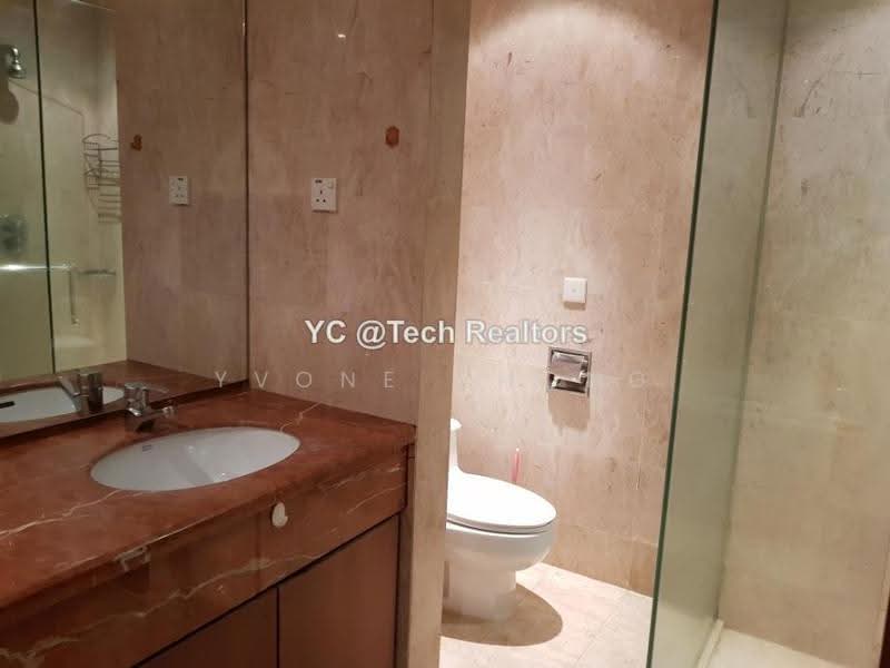 Condominium for Sale at Kirana Residence - Yvone Chong - PropertyGuru.com.my