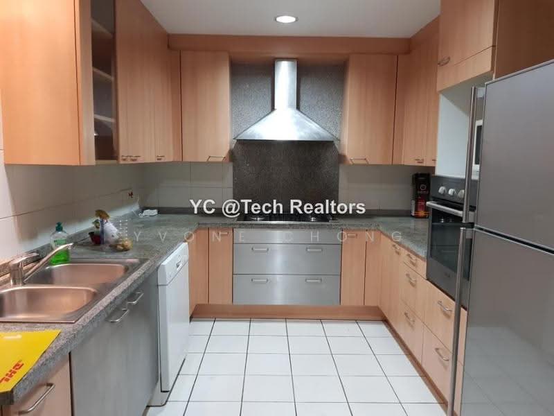 Condominium for Sale at Kirana Residence - Yvone Chong - PropertyGuru.com.my