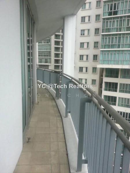 Condominium for Sale at Kirana Residence - Yvone Chong - PropertyGuru.com.my